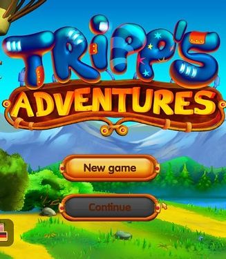 Tripp's Adventures Final