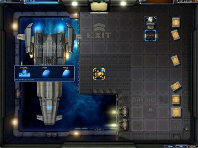 четвертый скриншот из Robokill: Titan Prime