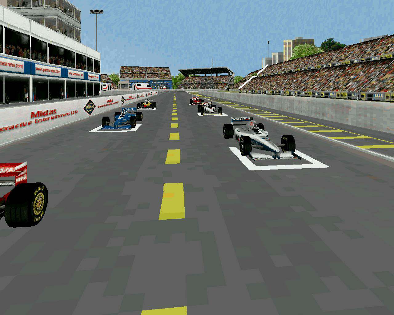 Класса рейсинг. Carrera Grand prix игра. 1996 Игра Grand prix 2. GP Challenge ps1. Monaco Grand prix Racing Simulation 2 Dreamcast.