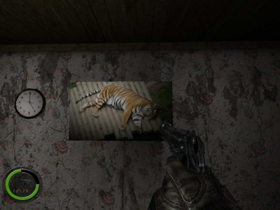 третий скриншот из Zombie Hostel