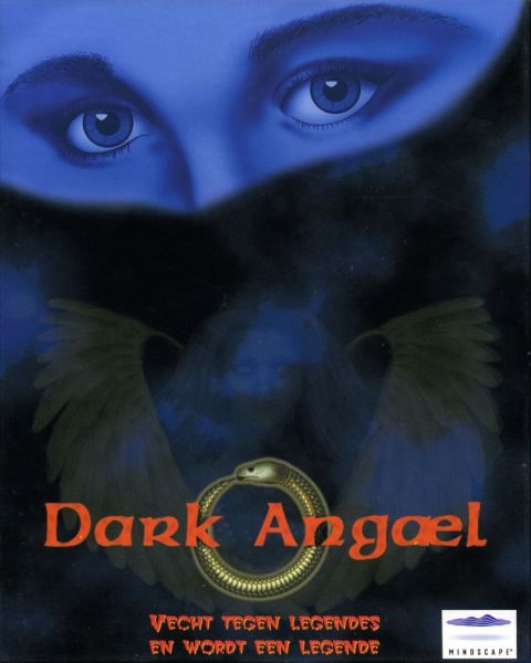 Dark Angael Dark Angael