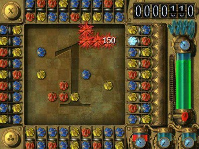 четвертый скриншот из Pusher