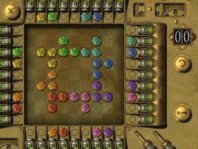 второй скриншот из Pusher