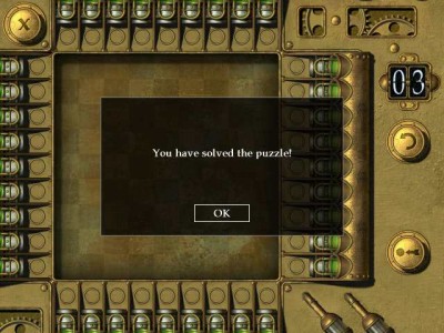 третий скриншот из Pusher