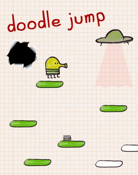 doodle jump game download