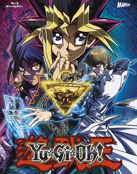 Yu-Gi-Oh! Power of Chaos: Marik The Darkness