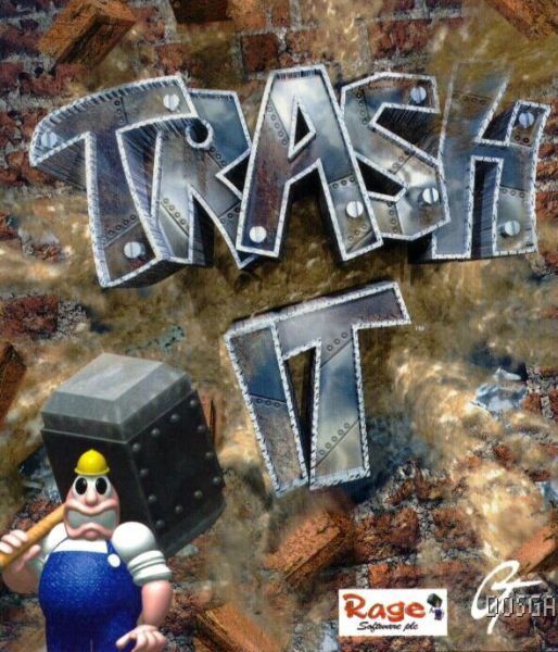 Trash It!