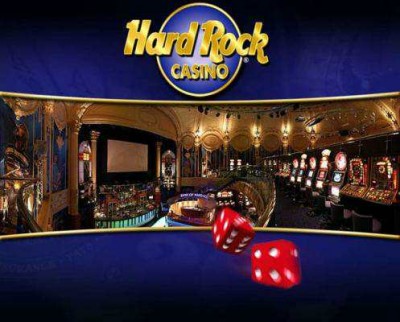 первый скриншот из Hard Rock Casino