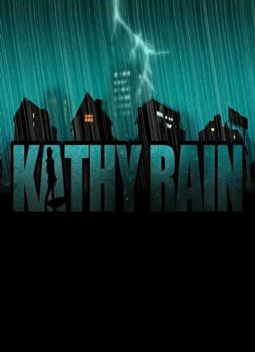 Kathy Rain