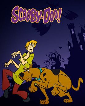 Scooby-Doo: Flash Games