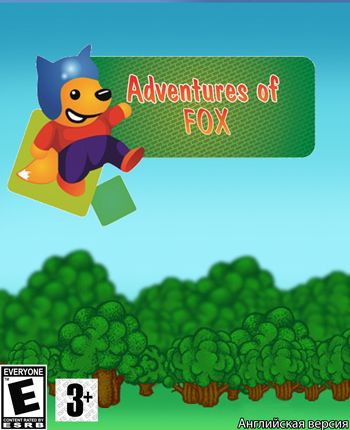 Adventures of Fox