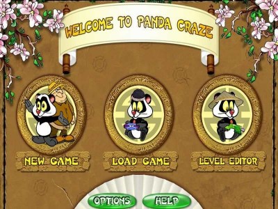 первый скриншот из Panda Craze Gold