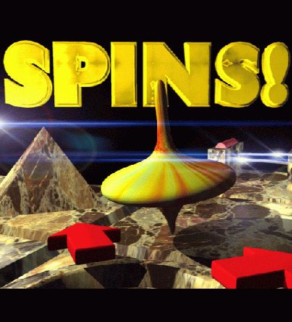 Spins Spins
