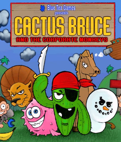 cactus bruce free full download mac