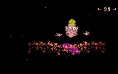 первый скриншот из Space dude