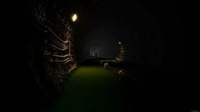 третий скриншот из Tunnels of Despair