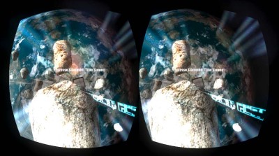 третий скриншот из Oculus Rift DK2