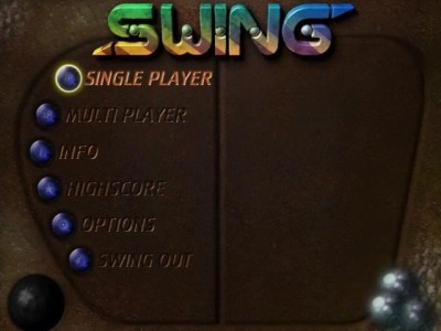 третий скриншот из Swing