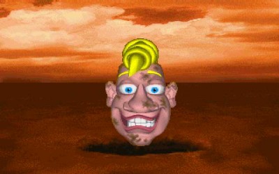 второй скриншот из Space dude