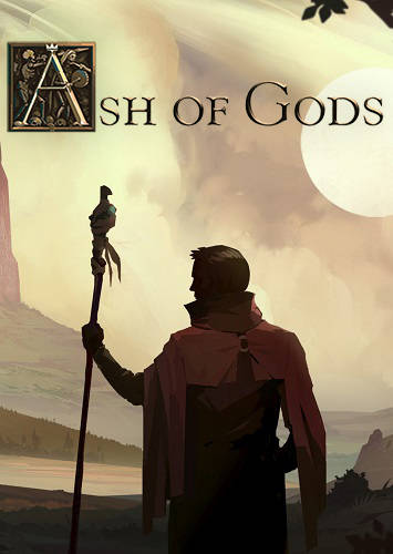 Обложка Ash of Gods: Redemption