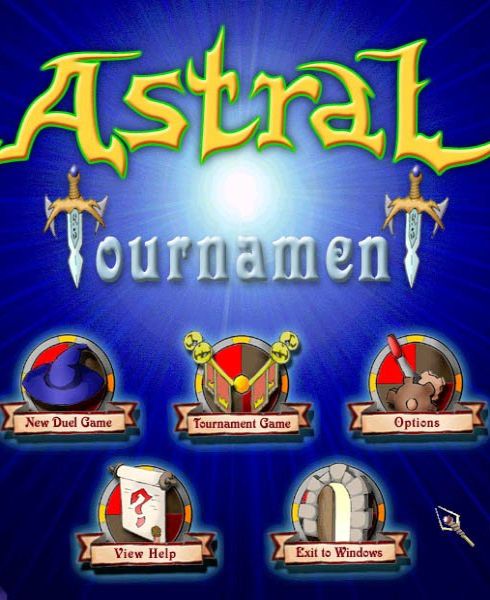 Astral Tournament Astral Tournament