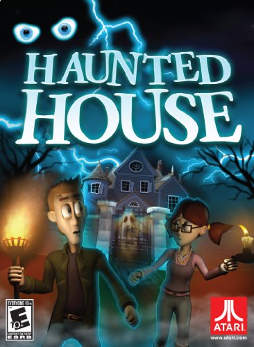 Haunted House
