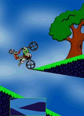 Action Supercross v1.2 Action Supercross v1.2