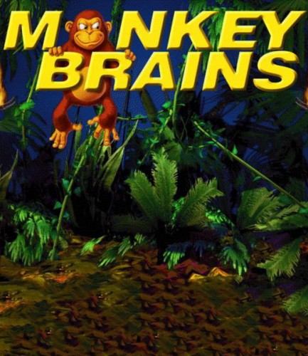 Monkey Brains Monkey Brains