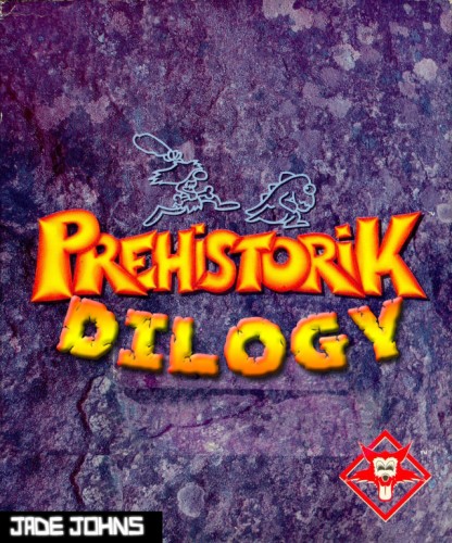 Prehistorik Dilogy Prehistorik Dilogy