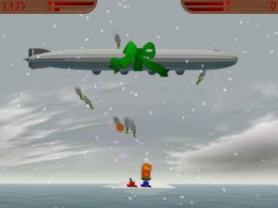 первый скриншот из · Island Wars 2