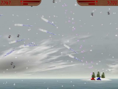 второй скриншот из · Island Wars 2
