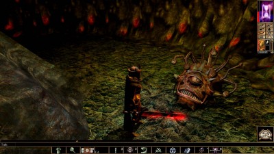 первый скриншот из Neverwinter Nights: Enhanced Edition + DLC