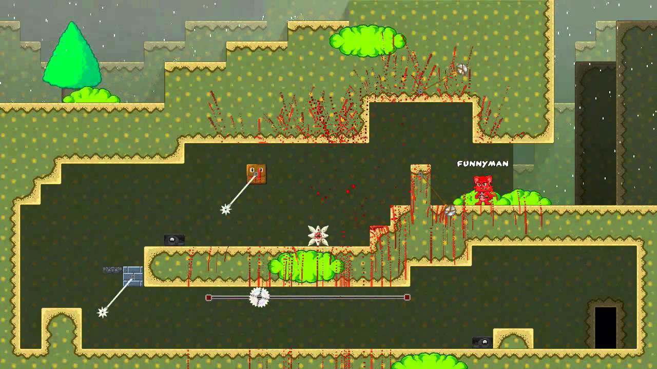 Скачать Игру Bloody Trapland Для PC Через Торрент - GamesTracker.Org