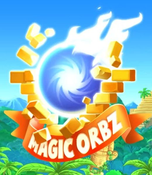 Magic Orbz