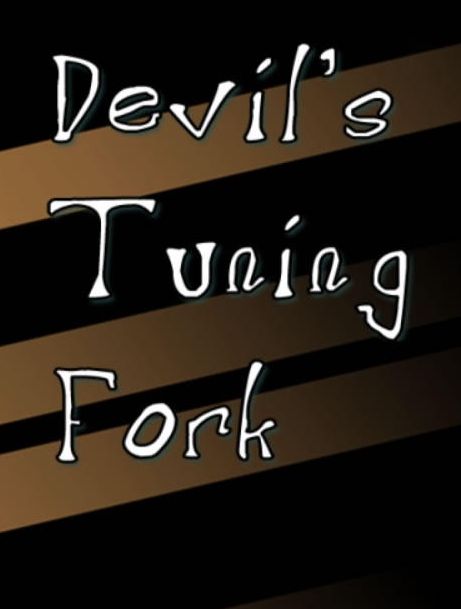 Devil's Tuning Fork