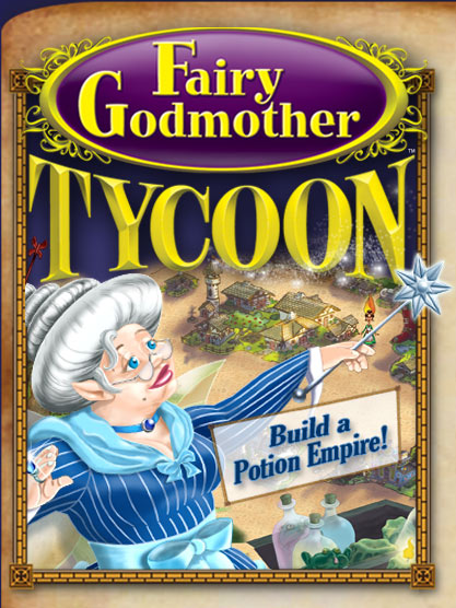 fairy godmother tycoon problem run windows 7