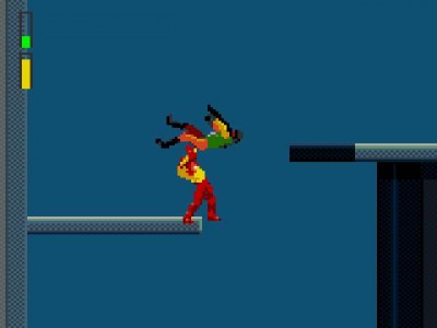 первый скриншот из X-O Manowar in Heavy Metal