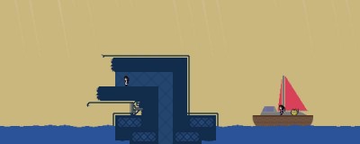 третий скриншот из Knytt