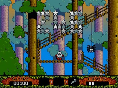 второй скриншот из Fantastic Dizzy Adventures Pack