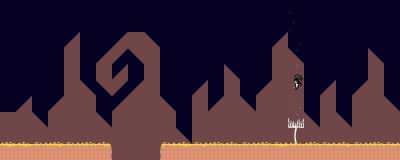 четвертый скриншот из Knytt