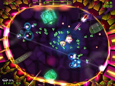 первый скриншот из Чужие звезды 2: Атака клонов