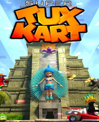 SuperTuxKart