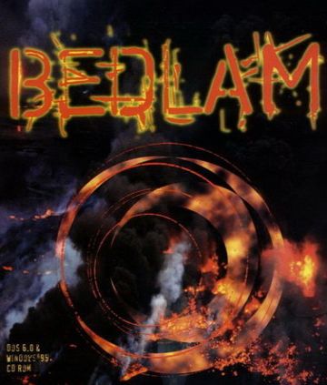 Bedlam 2: Absolute Bedlam
