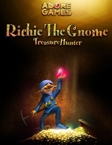 Richie the Gnome: Treasure Hunter