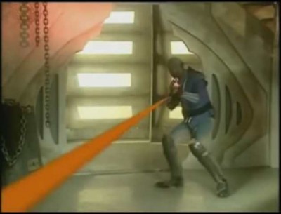 первый скриншот из Space Pirates