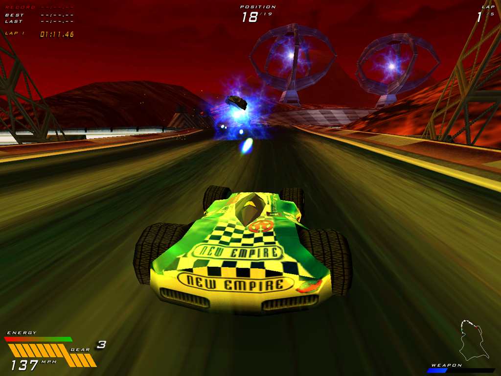 Racing download pc