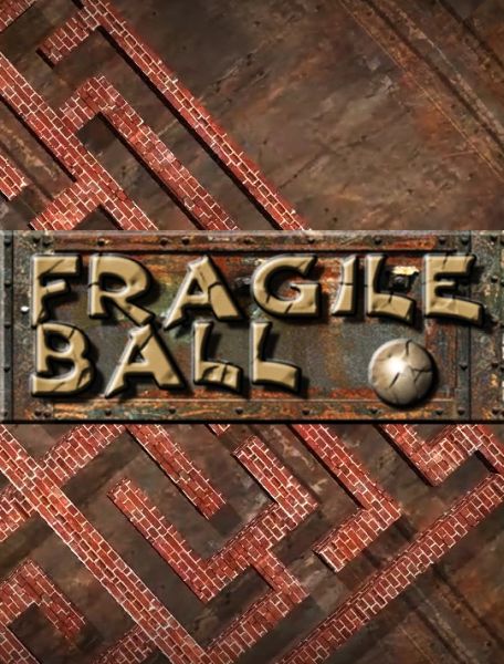 Fragile Ball