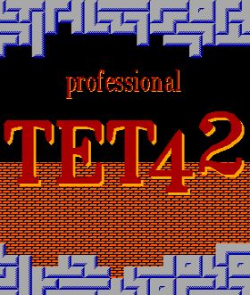 TET42 Professional