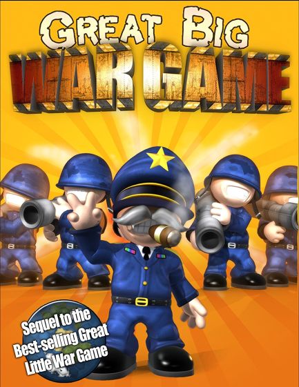 Скачать Игру Great Little War Game Для PC Через Торрент.