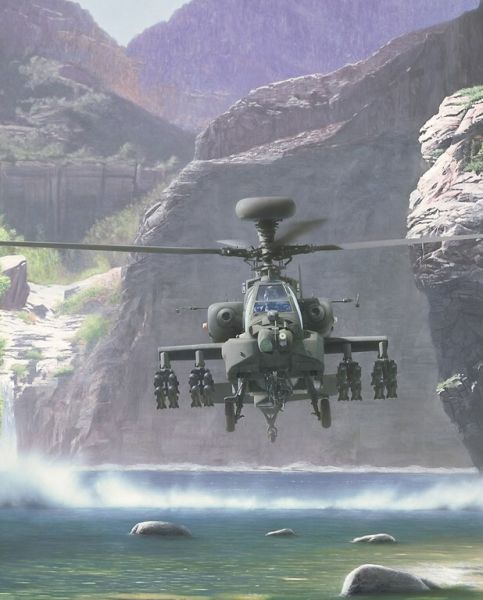 Operation Overkill Operation Overkill